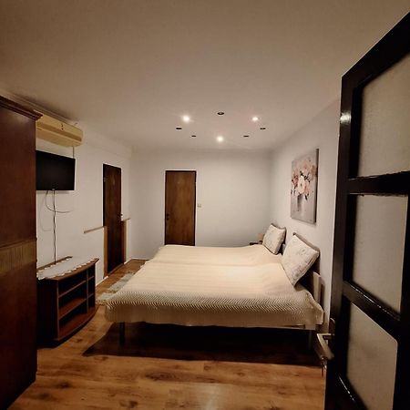 Amma Rooms Gruda Eksteriør billede