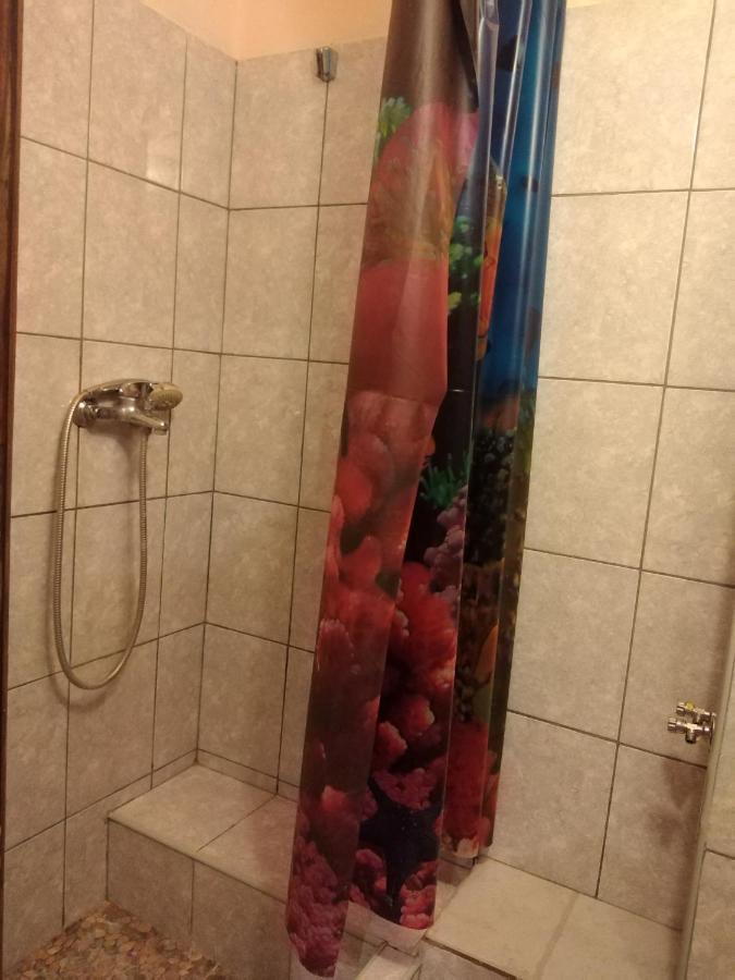 Amma Rooms Gruda Eksteriør billede
