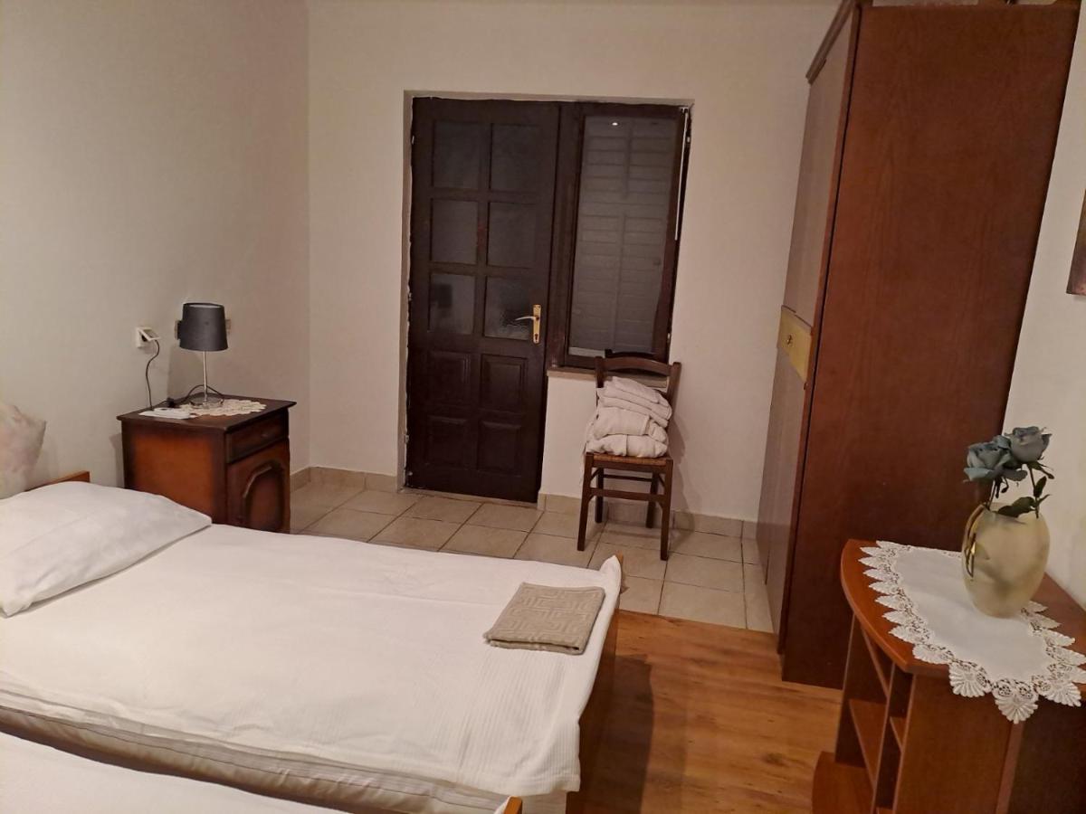 Amma Rooms Gruda Eksteriør billede