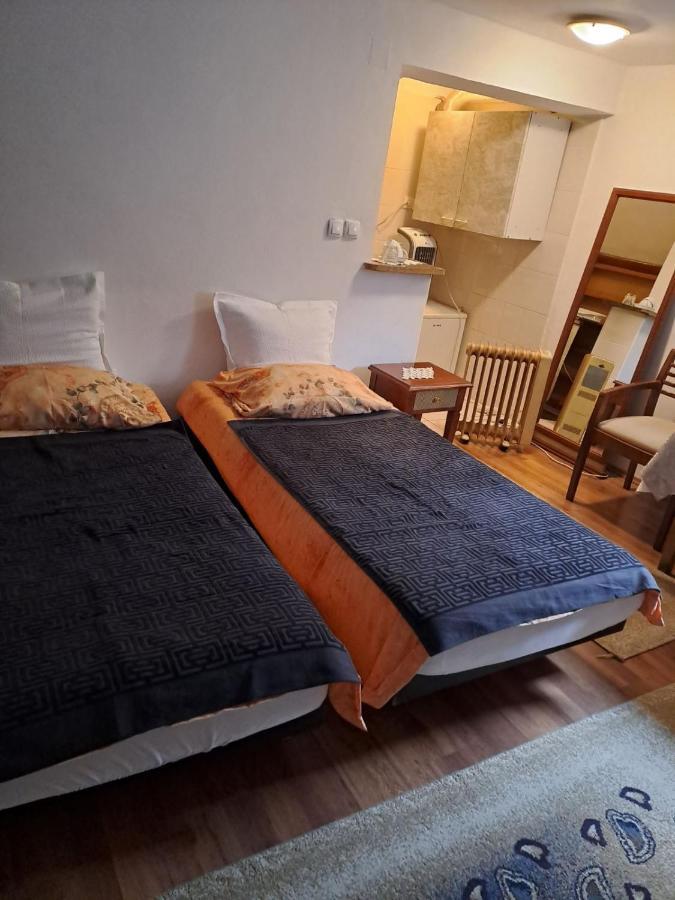 Amma Rooms Gruda Eksteriør billede
