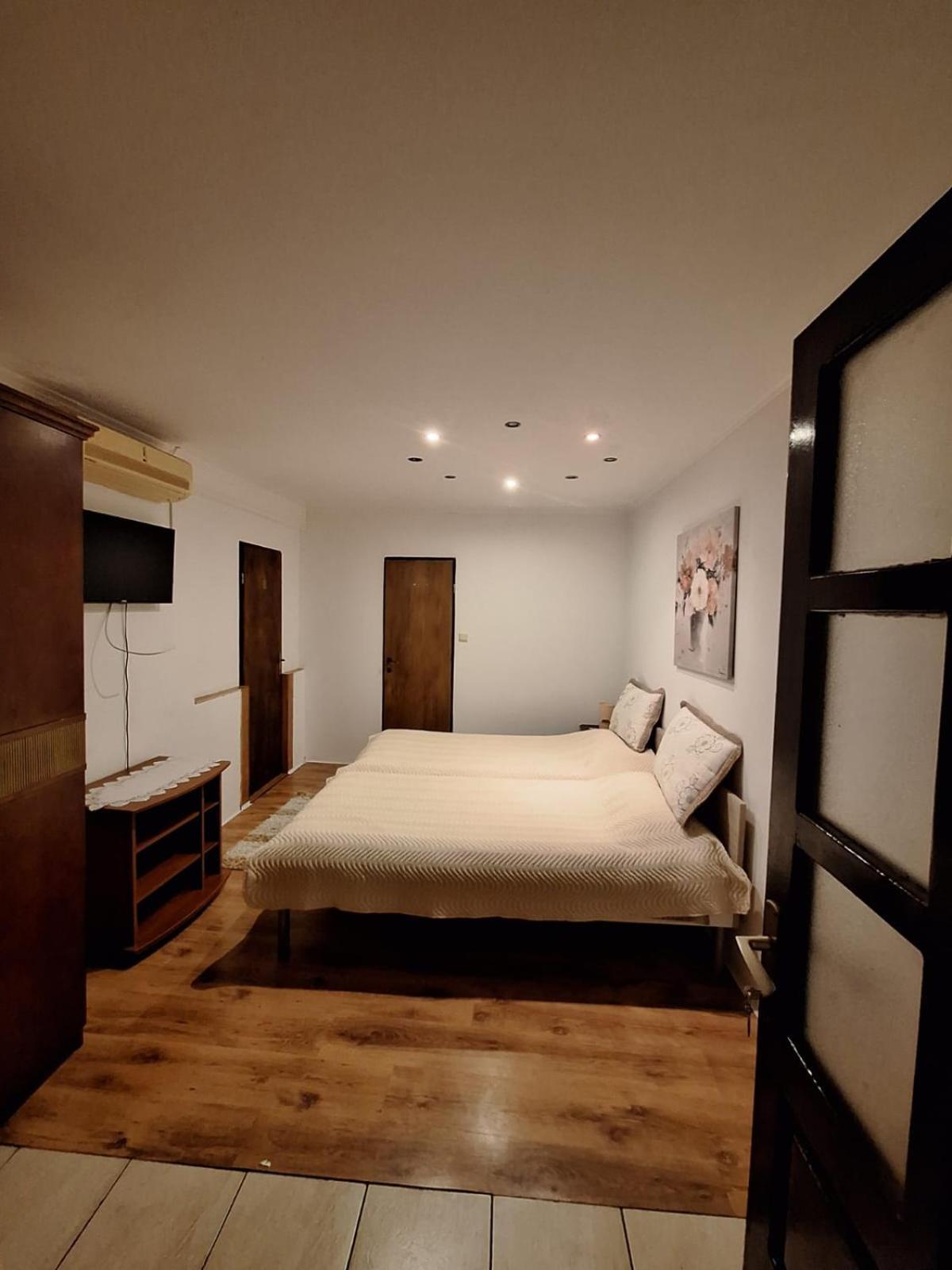 Amma Rooms Gruda Eksteriør billede