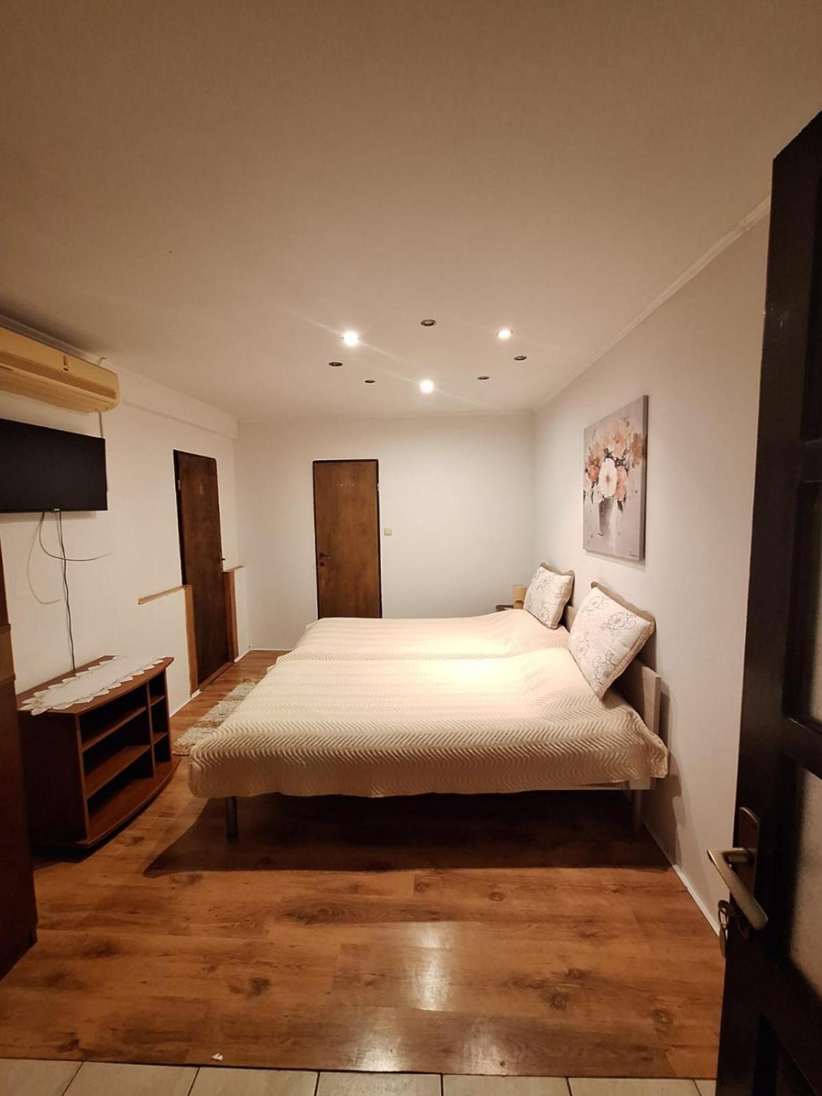 Amma Rooms Gruda Eksteriør billede